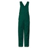 Medgear Unisex Overalls All Around Use (M, Hunter)