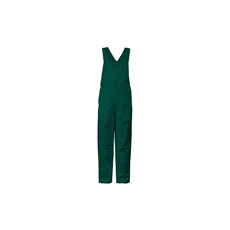 Medgear Unisex Overalls All Around Use (M, Hunter)
