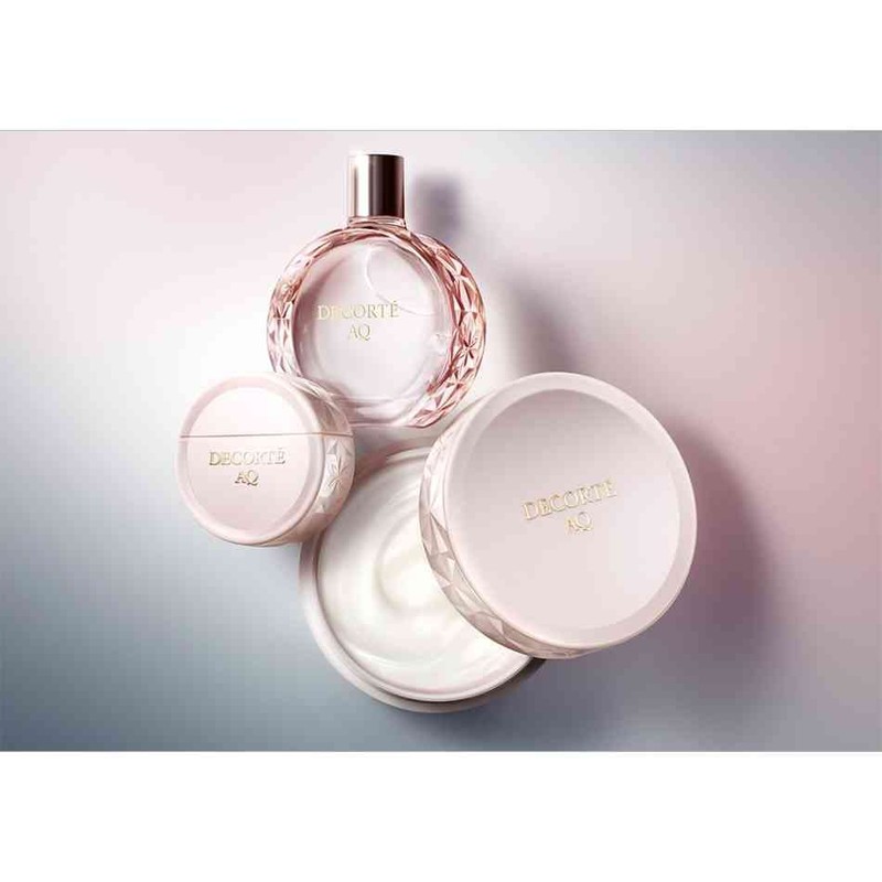 Cosmetics Decorte AQ Treatment Body Cream 7.1 oz (200 g)