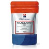 VITA PHARMA Monolaurin 1000mg 60 Capsules | Immune Support |