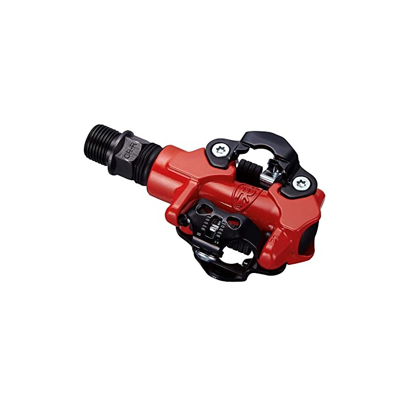 Ritchey Comp XC MTB Pedals Red 2017 Pedals
