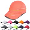 GADIEMKENSD Women's Race Day Running Cap Performance Mesh Hat Excellent