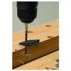 Ichinen Access 26597 26597 Ironwork Drill, Set of 10, For