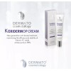 Anacis Vitamin K1 Oxiderm Cream Minimizing Appearance Scars, Dark Eye