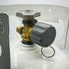 Propane Tank Cap -Threaded Valve Cover for RV, BBQ, Camping,