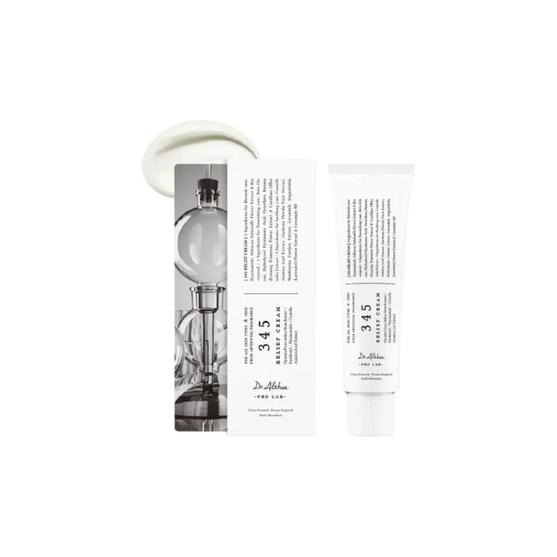 Dr.althea 345 Crema Reparadora 50ml