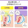 小林製薬 ナイトミン 鼻呼吸テープ アロマラベンダーの香り 21枚入 2個セット+ Kunutonnオリジナルロゴ入りおまけ付