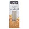 Cuccio Naturale Aceite Revitalizante para Cutículas Roll-On Leche y Miel,