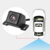 Universal Car Parking System HD Monitor with 170° Waterproof Rear
