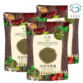 Blue Field 국내산 사상자 300g Domestic Sasangja 300g