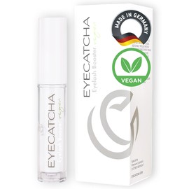 Eyecatcha eyelash booster, 100% vegan, eyelash booster serum with natural ingredients, eyelash serum, growth test winner, dermatologically and ophthalmologically tested, 3 ml.