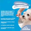 Perro Consentido - Shampoo Pelo Blanco, Matizante, Extracto de Coco,
