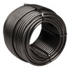 Rain Bird T22-100S Drip Irrigation 1/4" Blank Distribution Tubing, 100'