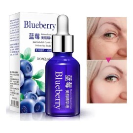 Wonder Essence Serum Bioaqua Blueberry Hidratante Rejuvenece