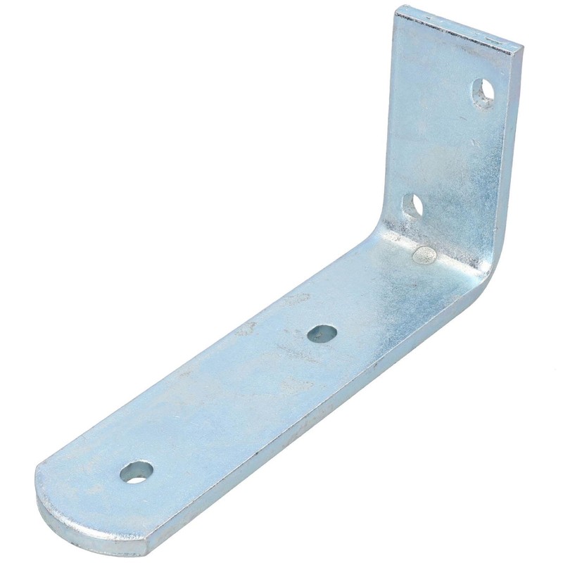 Trailer Mudguard Angle Bracket Heavy Duty 90 Degree Corner Brace