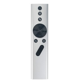 AULCMEET Replaced Remote Compatible with XGIMI Projector H1 Z4X Z4 Air
