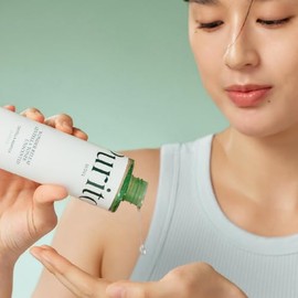 PURITO Centella - Tónico sin perfume, 6.8 fl oz, 6.76 onzas líquidas, centella coreana, para pieles sensibles, calmante, tónico facial para cara, K...