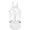 Portable Electric Mixing Cup USB Charging Coffee Protein Powder Mixer