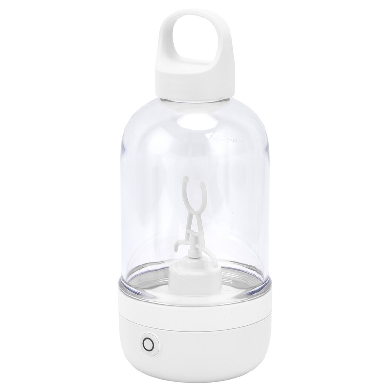 Portable Electric Mixing Cup USB Charging Coffee Protein Powder Mixer