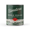 Bionaturae Organic Whole Peeled Tomatoes - Whole Peeled Tomatoes Canned,