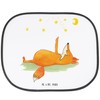 Mr. & Mrs. Panda Car Sun Shade Fox Stars Gift