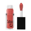 e.l.f. Glow Reviver Lip Oil It's Giving Guava