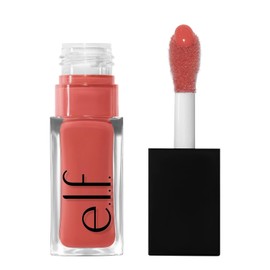 e.l.f. Glow Reviver Lip Oil It's Giving Guava