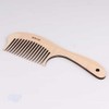 Long comb 1p handle type long hair comb / 긴빗1p
