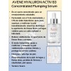 Avène Hyaluron Activ B3 Plumping Sérum + Crema Ojos 30+15ml