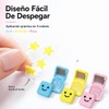 96 Parches para Acne, Parches Hidrocoloides en Forma de Estrella,