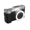 Digital Camera,5K 64MP Cameras for Photography with Beauty Light 180°,