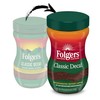 Folgers Classic Decaf Decaffeinated Instant Coffee Crystals, 8 Ounces