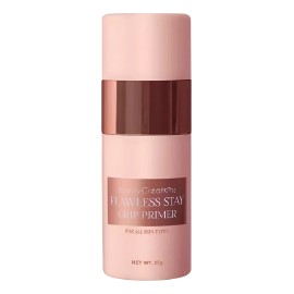 Grip Primer Flawless Stay Beauty Creations Turquesa