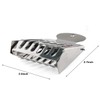 E-outstanding Bee Queen Clip 2PCS Beekeeping Stainless Steel Bee Queen
