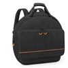 Damero 22'' Cymbal Bag, Double Layer Cymbal Gig Bag with