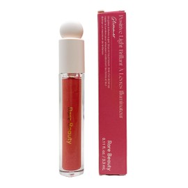 Rare Beauty Positive Light Luminizing Lip Gloss - Glimmer (.11 Fl Oz)