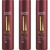 Londa Velvet Oil Shampoo 3 x 250 ml