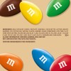 M&M’S Almond Milk Chocolate Candy, Sharing Size, 8.6 Ounce, Chocolate