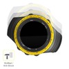 dipos FLEX 2x Protective Film Clear Suitable for Suunto Core
