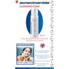 Acnecinamide Sensitive Foam Cleanser 94841