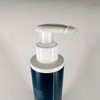 Super pflegende biologische und biologisch abbaubare Haarspülung in Meerwasser