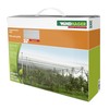 Windhager 06772 Hail Protection Net Pond Net Harvest Net Mesh