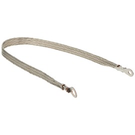 GM Genuine Parts 6EG21 (15321224) Engine Ground Strap