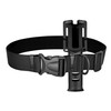 SAMSFX 2" Adjustable Fishing Wader Belt Duty Wading Belts Fits