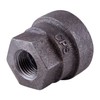 Supply Giant CTD334H 1" x 1/2" Cast Iron Threaded Hex