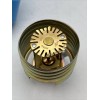 TYCO FIRE TY2534 Brass (LFii 4.9K) NEW