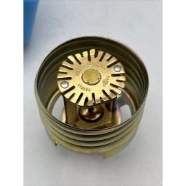 TYCO FIRE TY2534 Brass (LFii 4.9K) NEW