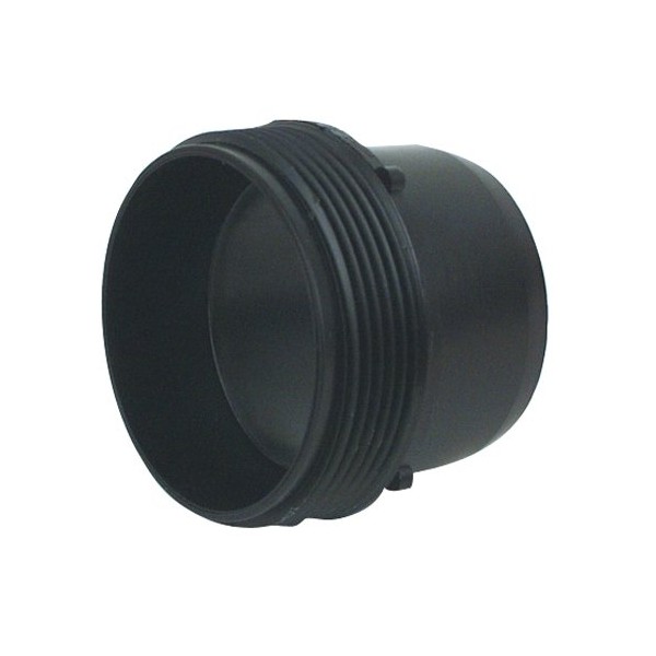 Valterra F02-2005 3" Hose x 3" MPT Male Adapter (4)