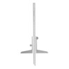 Depth Calliper, High-Precision Depth Caliper Made of Stainless Steel with