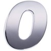 Toyo Mark Solid Emblem, model: MS27, metal